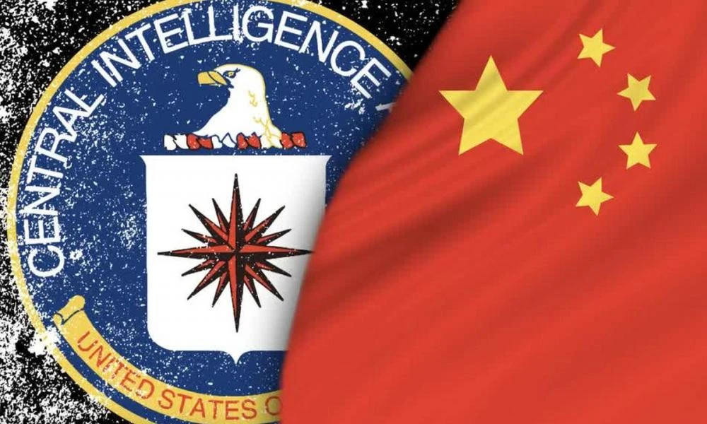 Η μυστική «αποστολή» της CIA στα social media εναντίον της Κίνας